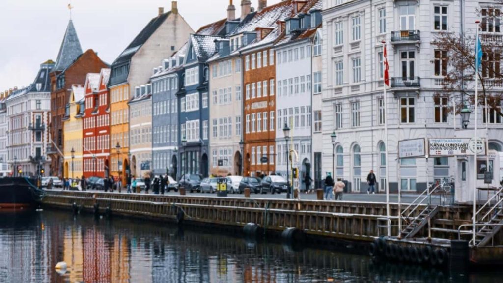 2025年Denmark LinkedIn网红达人粉丝排行榜深度解析